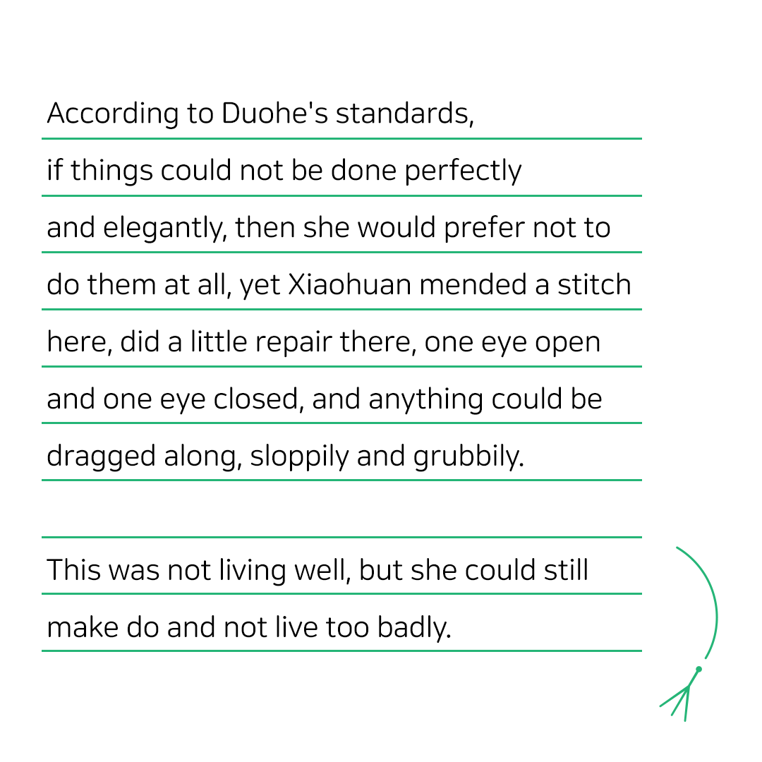 Revealing 12 shortlisted books #4. Cold and Harsh Freedom