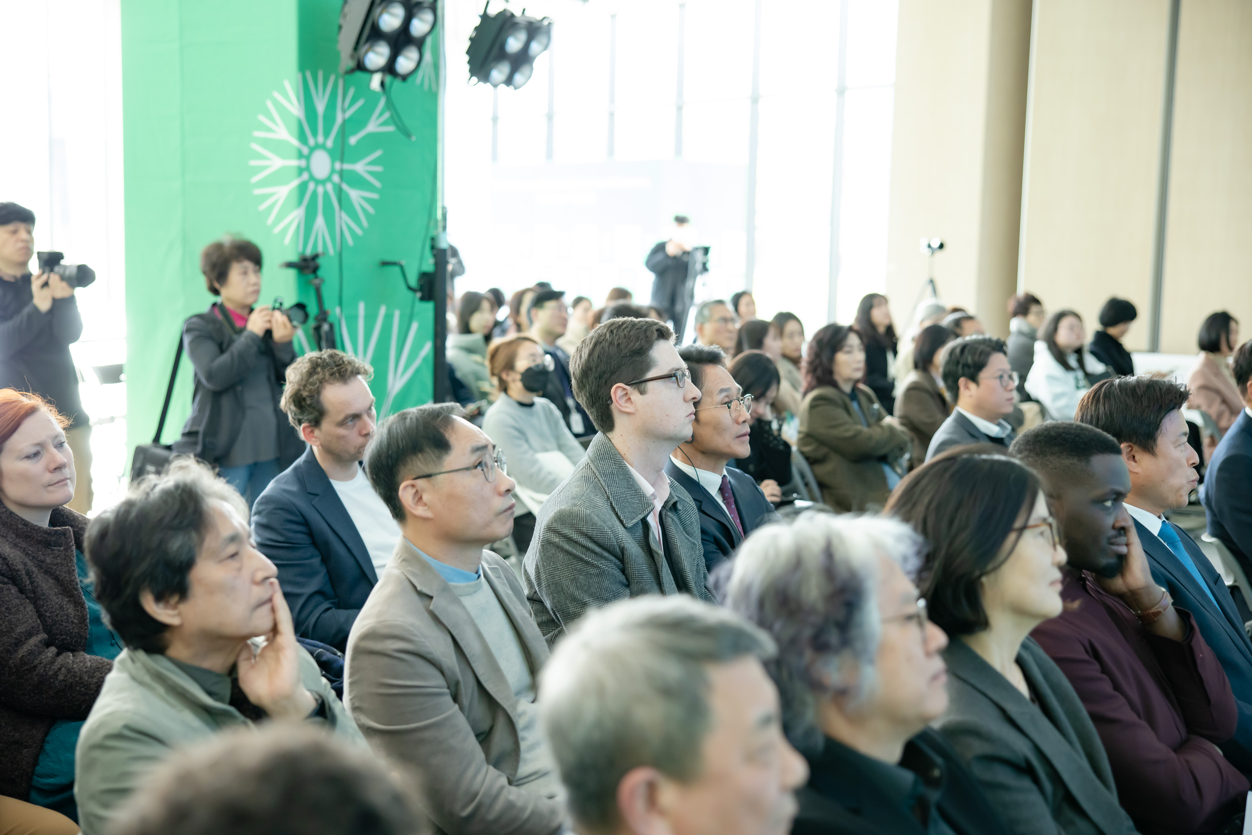 The 4th Bucheon Diaspora Literary Award Ceremony